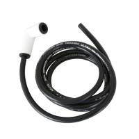 BDDP 170901C ACCEL 90 Degree Universal Ceramic Booted Single Wire Replacement Kit