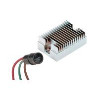 BDDP 201102C ELECTRONIC VOLTAGE REGULATOR-CHROME