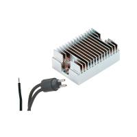 BDDP 201121C ELECTRONIC VOLTAGE REGULATOR-CHROME