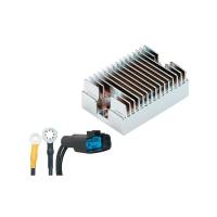 BDDP 201124C ELECTRONIC VOLTAGE REGULATOR-CHROME