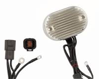 BDDP 201126C ELECTRONIC VOLTAGE REGULATOR-CHROME