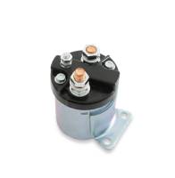 BDDP 40111 Starter Solenoid; Zinc finish-replaces 71469-65B - Fits 4 speed models from 67-88