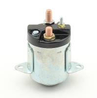 BDDP 40114 Replaces 31489-79B-Fits 5 speed models from 80-88 - Zinc finish; Starter Solenoid