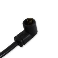 ACCEL - BDDP 7040 Spark Plug Wire Set - 8.8mm-300+ Ferro-Spiral Race - Universal- Vari-Angle Boots - Image 3