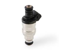 BDDP 74607 ACCEL Fuel Injector - 83 lb/hr - EV1 Minitimer - Low Impedance