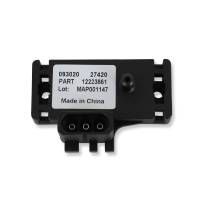 ACCEL - BDDP 74777 ACCEL MAP Sensor - 3 Bar Vacuum to 30PSI - Image 2