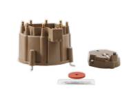 ACCEL - BDDP 8122 ACCEL Distributor Cap & Rotor Kit - HEI Style - Tan - Image 2