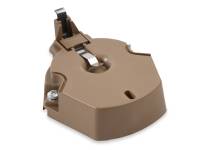 ACCEL - BDDP 8122 ACCEL Distributor Cap & Rotor Kit - HEI Style - Tan - Image 5