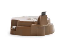 ACCEL - BDDP 8122 ACCEL Distributor Cap & Rotor Kit - HEI Style - Tan - Image 13