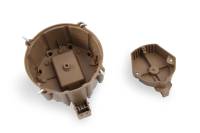 ACCEL - BDDP 8122 ACCEL Distributor Cap & Rotor Kit - HEI Style - Tan - Image 15