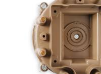 ACCEL - BDDP 8122 ACCEL Distributor Cap & Rotor Kit - HEI Style - Tan - Image 17