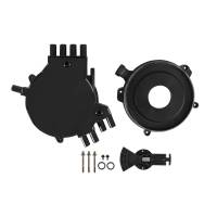BDDP 8136 ACCEL Cap and Rotor for GM Opti-Spark II Distributors - LT1 and LT4