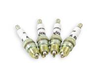 BDDP 8198 ACCEL HP Copper Spark Plug - Shorty - Fits 1990-1991 Audi V8 Quattro