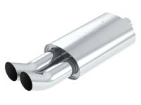 Borla 40059 Borla Boomer Mufflers