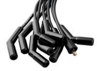 ACCEL - BDDP 9002CK Spark Plug Wire Set - Universal - 135 Deg Black Ceramic Boots - Image 4