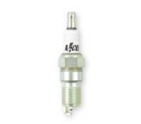 BDDP P526S ACCEL Double Platinum Shorty Spark Plug