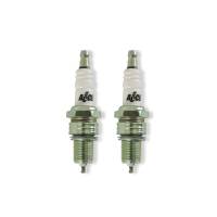 BDDP Y2410P Spark Plugs - Platinum - Evolution - .040" Gap - 2 Pack