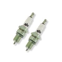 ACCEL - BDDP Y2410P Spark Plugs - Platinum - Evolution - .040" Gap - 2 Pack - Image 2