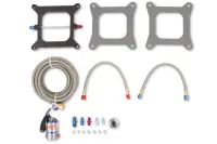 BHHV 0025NOS NOS Big Shot Single Stage Upgrade Kits