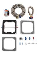 BHHV 0027NOS NOS Big Shot Single Stage Upgrade Kit