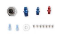 NOS - BHHV 0027NOS NOS Big Shot Single Stage Upgrade Kit - Image 9