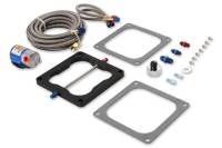 NOS - BHHV 0027NOS NOS Big Shot Single Stage Upgrade Kit - Image 10