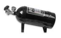 NOS - BHHV 02010BNOS NOS Cheater Wet Nitrous System for 2x4 Dual 4150 4-barrel Carburetors-Black - Image 5