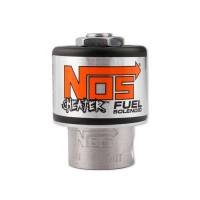 NOS - BHHV 02010BNOS NOS Cheater Wet Nitrous System for 2x4 Dual 4150 4-barrel Carburetors-Black - Image 6