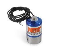 NOS - BHHV 02010NOS NOS "CHEATER" 2x4 Holley 4-Bbl / Carter AFB - Image 11