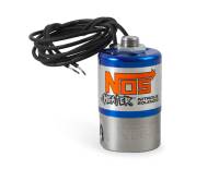 NOS - BHHV 02010NOS NOS "CHEATER" 2x4 Holley 4-Bbl / Carter AFB - Image 22