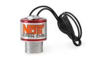 NOS - BHHV 02010NOS NOS "CHEATER" 2x4 Holley 4-Bbl / Carter AFB - Image 27