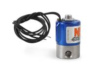 NOS - BHHV 02010NOS NOS "CHEATER" 2x4 Holley 4-Bbl / Carter AFB - Image 30