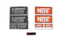 NOS - BHHV 02010NOS NOS "CHEATER" 2x4 Holley 4-Bbl / Carter AFB - Image 31