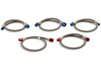 NOS - BHHV 02021NOS NOS Pro-Shot Fogger "Upgrade Kit" Cheater Nitrous System-Dual 4150 Holley Flange - Image 4