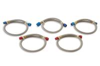 NOS - BHHV 02023NOS NOS Pro-Shot Fogger "Upgrade Kit"-Cheater Nitrous System,Dual 4500 Holley Flange - Image 17