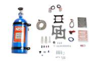 NOS - BHHV 02101NOS NOS Big Shot Nitrous System (Holley 4150 Flange) - Image 2