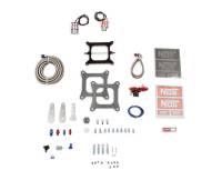 NOS - BHHV 02101NOS NOS Big Shot Nitrous System (Holley 4150 Flange) - Image 3