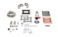 NOS - BHHV 02101NOS NOS Big Shot Nitrous System (Holley 4150 Flange) - Image 4