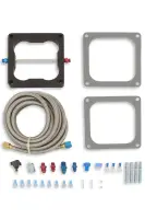 NOS - BHHV 02102NOS NOS Big Shot Nitrous System (Holley 4500 Flange) - Image 3