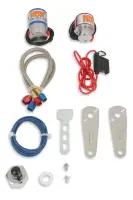 NOS - BHHV 02102NOS NOS Big Shot Nitrous System (Holley 4500 Flange) - Image 4