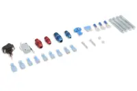 NOS - BHHV 02102NOS NOS Big Shot Nitrous System (Holley 4500 Flange) - Image 6