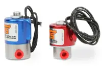 NOS - BHHV 02102NOS NOS Big Shot Nitrous System (Holley 4500 Flange) - Image 7