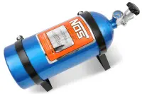 NOS - BHHV 02102NOS NOS Big Shot Nitrous System (Holley 4500 Flange) - Image 10