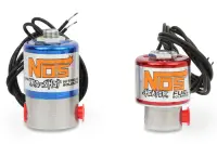 NOS - BHHV 02102NOS NOS Big Shot Nitrous System (Holley 4500 Flange) - Image 11