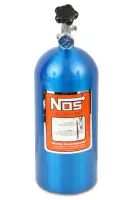 NOS - BHHV 02102NOS NOS Big Shot Nitrous System (Holley 4500 Flange) - Image 12