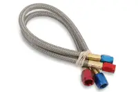 NOS - BHHV 02102NOS NOS Big Shot Nitrous System (Holley 4500 Flange) - Image 13
