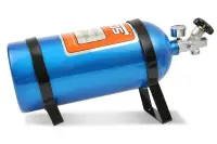 NOS - BHHV 02102NOS NOS Big Shot Nitrous System (Holley 4500 Flange) - Image 17