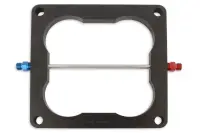 NOS - BHHV 02102NOS NOS Big Shot Nitrous System (Holley 4500 Flange) - Image 18