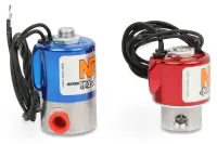 NOS - BHHV 02102NOS NOS Big Shot Nitrous System (Holley 4500 Flange) - Image 21