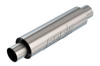 Borla 401383 Borla XR-1 Multicore 2.5in Inlet 4in Outlet RDX 14in